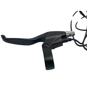 Poignée de Frein Mécanique Gauche avec Capteur de Frein Pour Kit Weebike