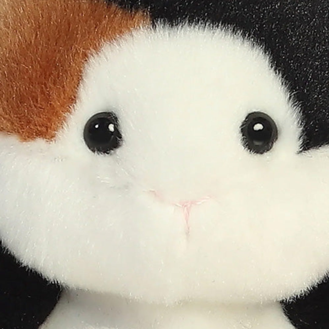 palm pals knuffelcavia nutmeg - 13 cm