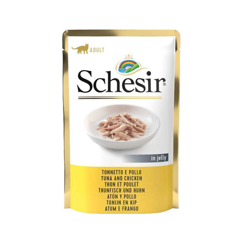 Schesir Natvoer