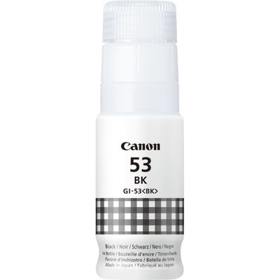 Canon GI-53 - noi- réservoir d'encre original