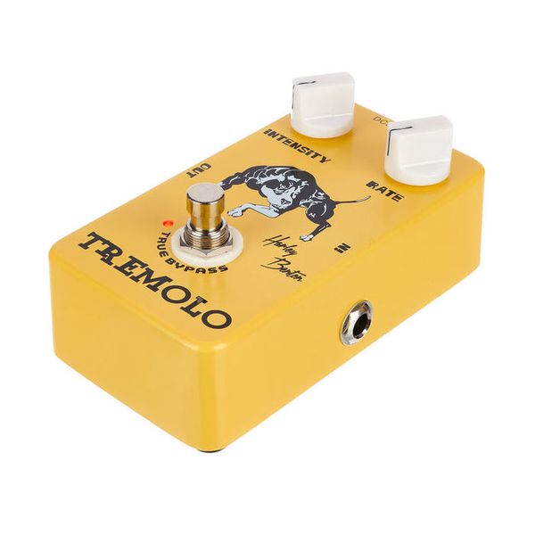 Harley Benton Vintage Tremolo