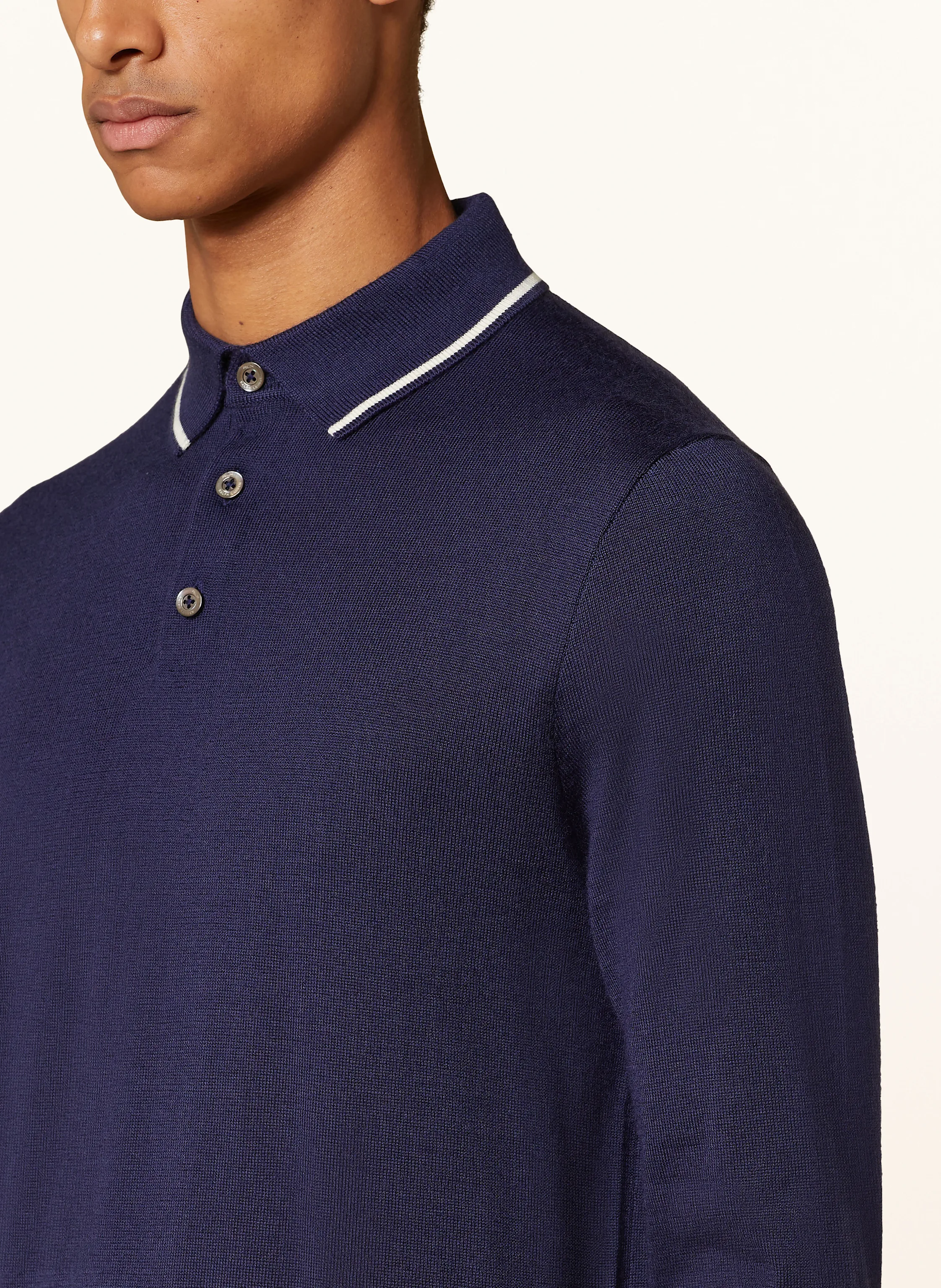 RLX RALPH LAUREN Funktions-Poloshirt