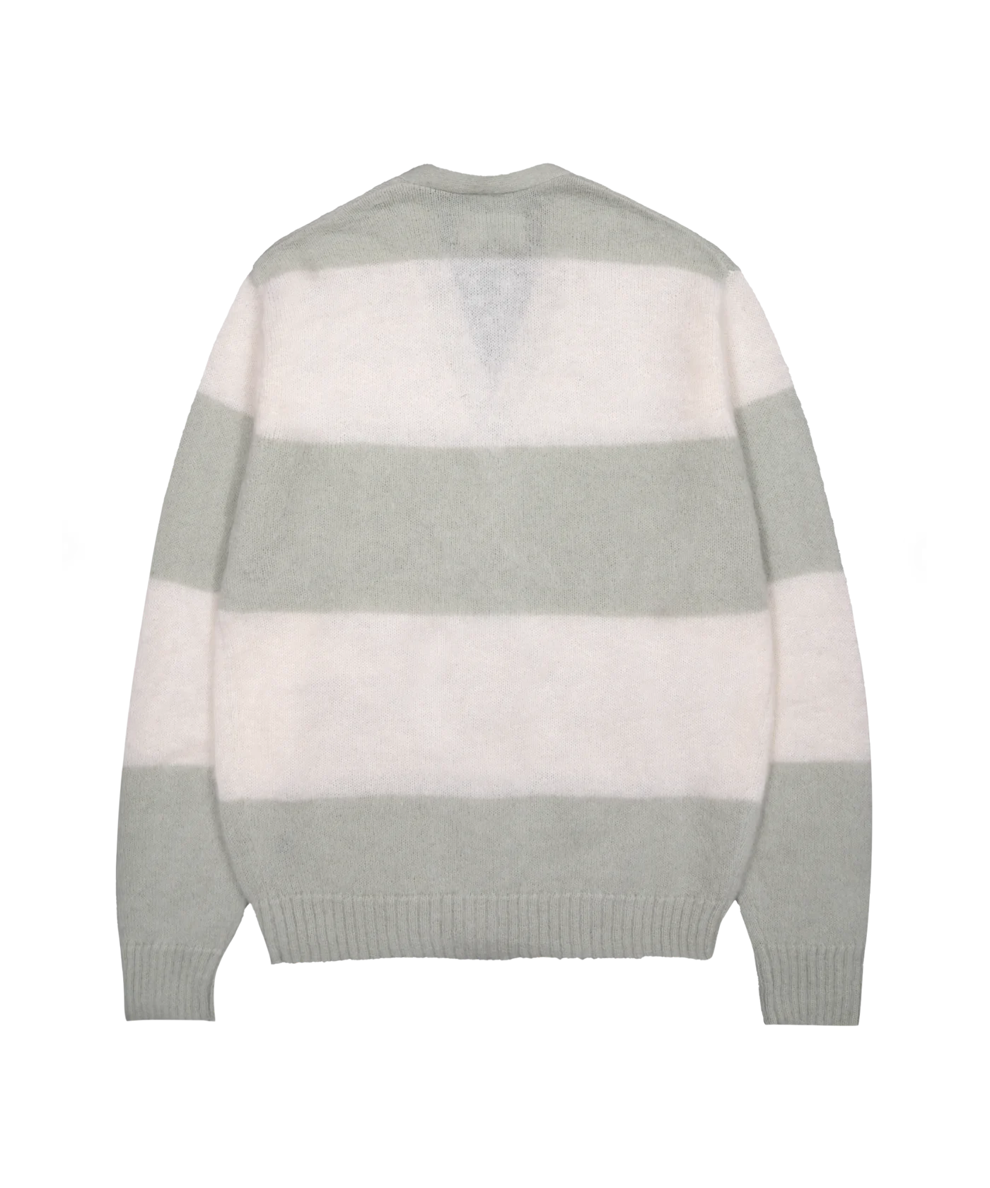 Noon Goons Undone The Jacke Beige Grau
