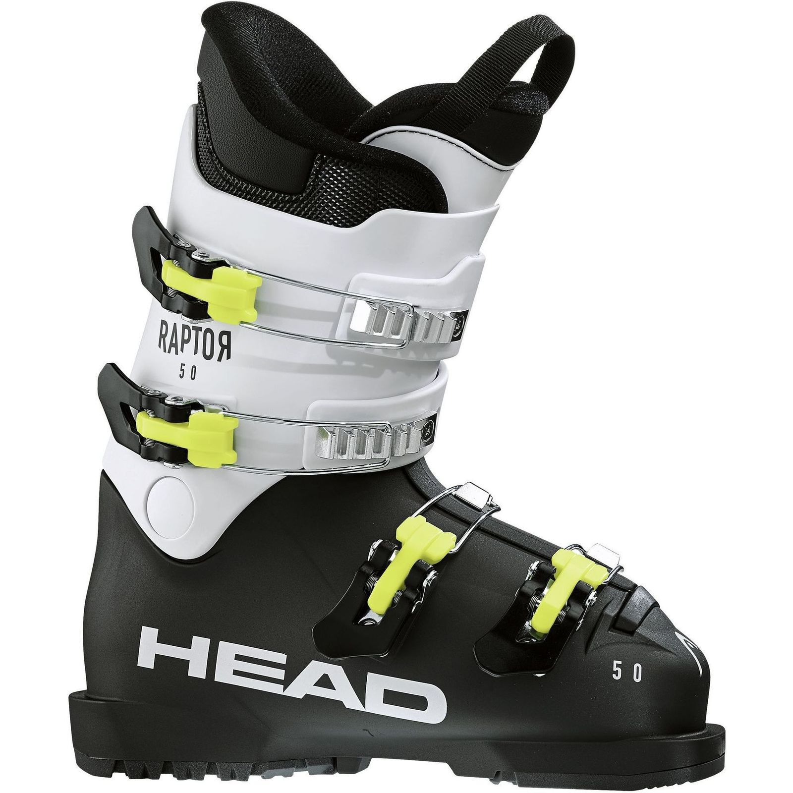 HeadRAPTOR 50 R