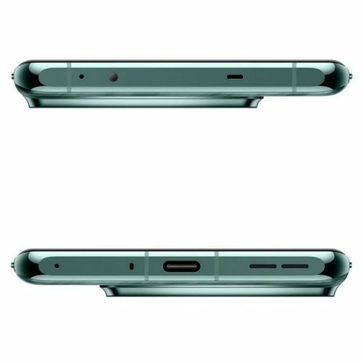 OnePlus Smartphone - Vert