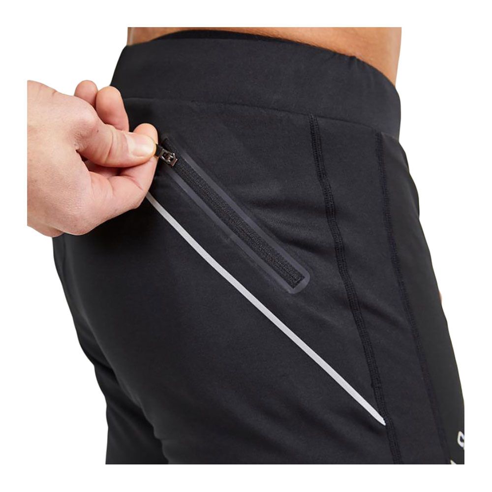 Craft ADV ESSENCE WIND - Legging Homme black