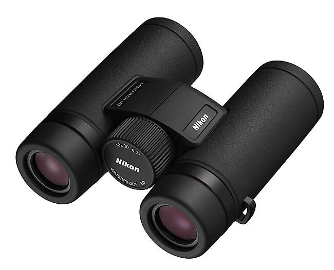 NIKON - JUMELLES MONARCH M7 10X30