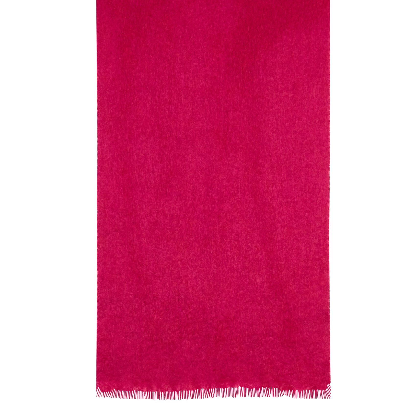 MILENE - Echarpe | Rose