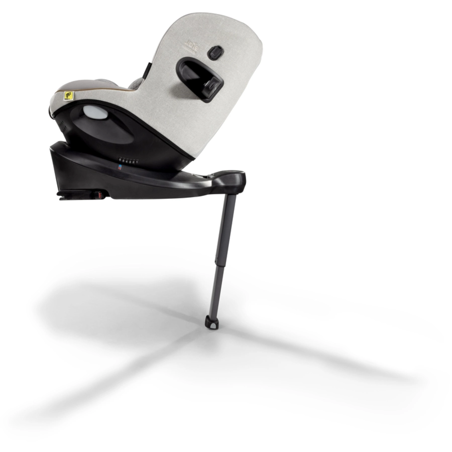 Joie Signature i-Spin XL Autokindersitz Oyster