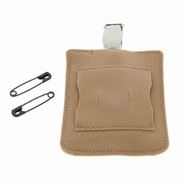 URSA Pouch small beige