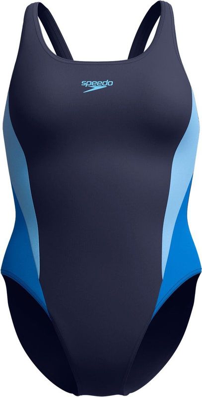 Speedo - Eco Colourblock 2.0 - Zwembroek - Dames