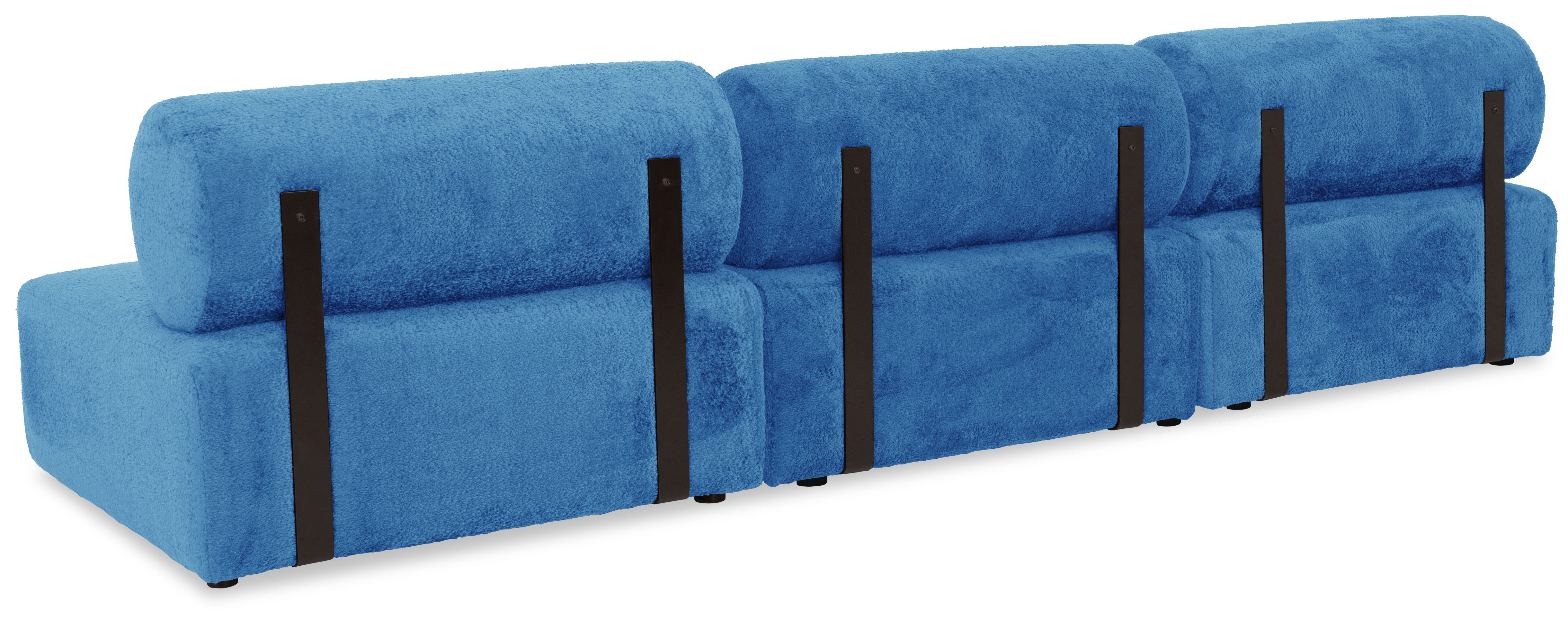 Loungebank Rollo