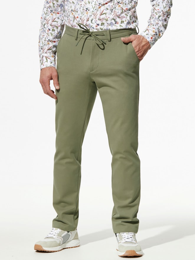 Chino Stretch&Relax
