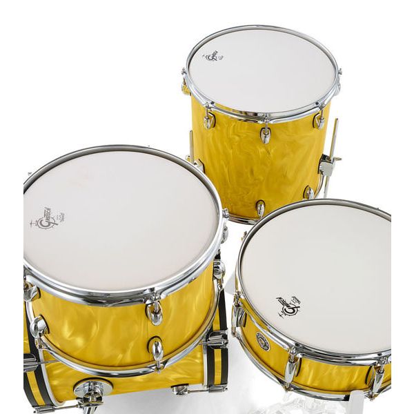 Gretsch Catalina Club Jazz YSF