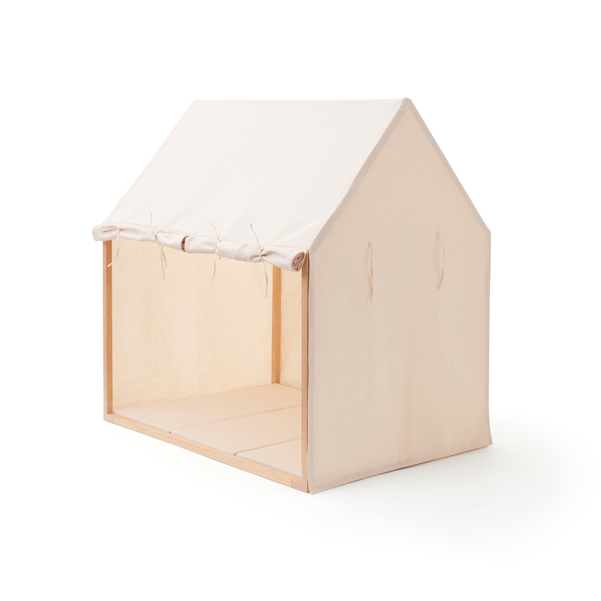 Kids Concept Hauszelt Off-White