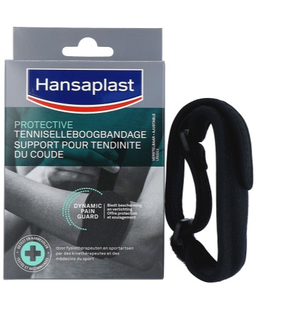 Hansaplast Protective Tenniselleboogbandage 1ST