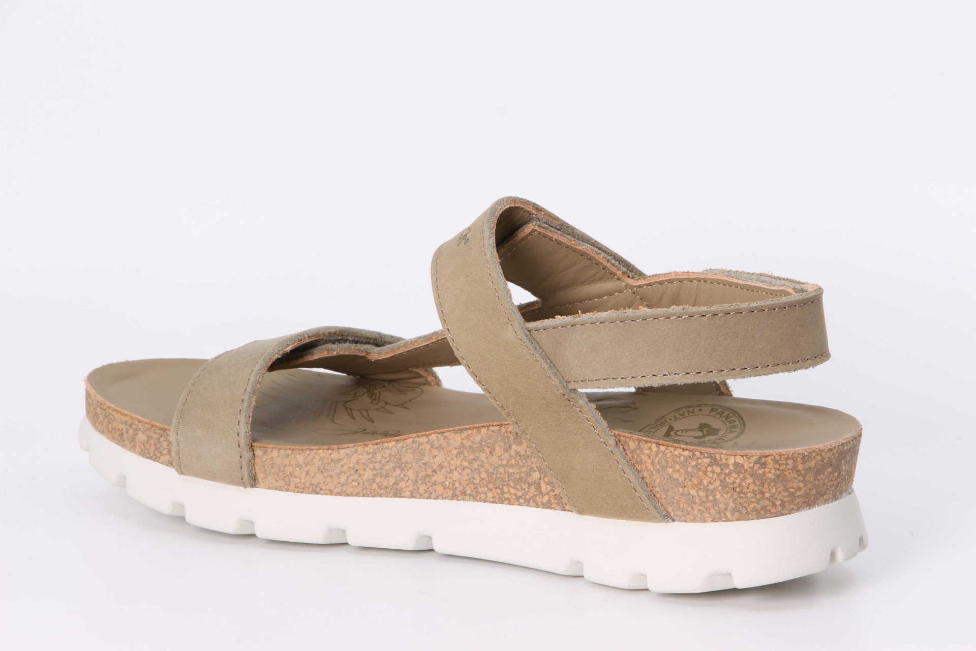 Panama Jack Selma khaki