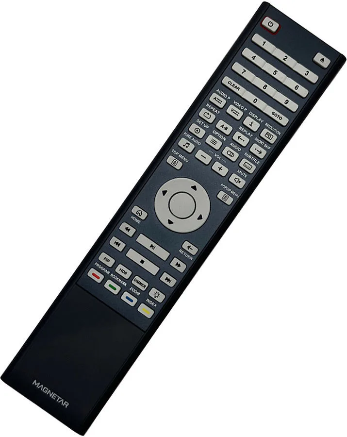 Magnetar UDP800 (multi-régions multi-zone) Lecteurs Blu-ray / UHD 4K