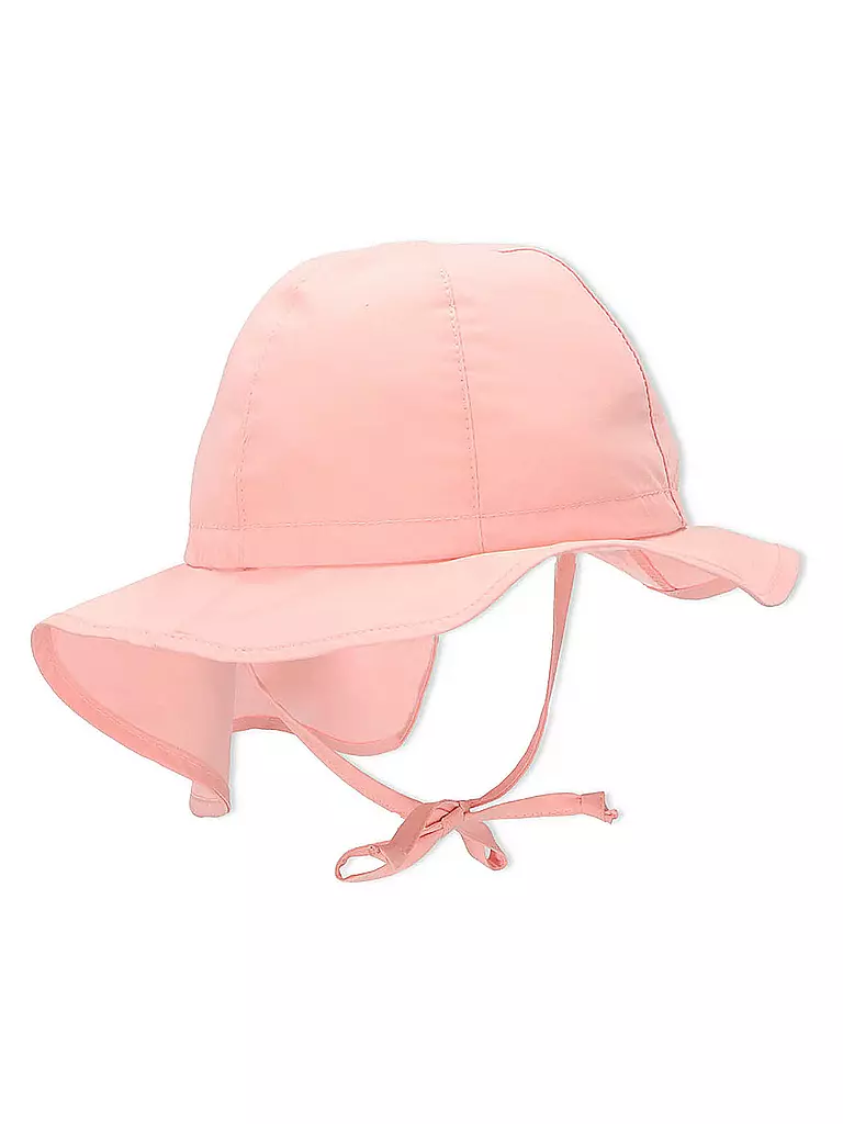 STERNTALER Baby Sonnenhut  rosa
