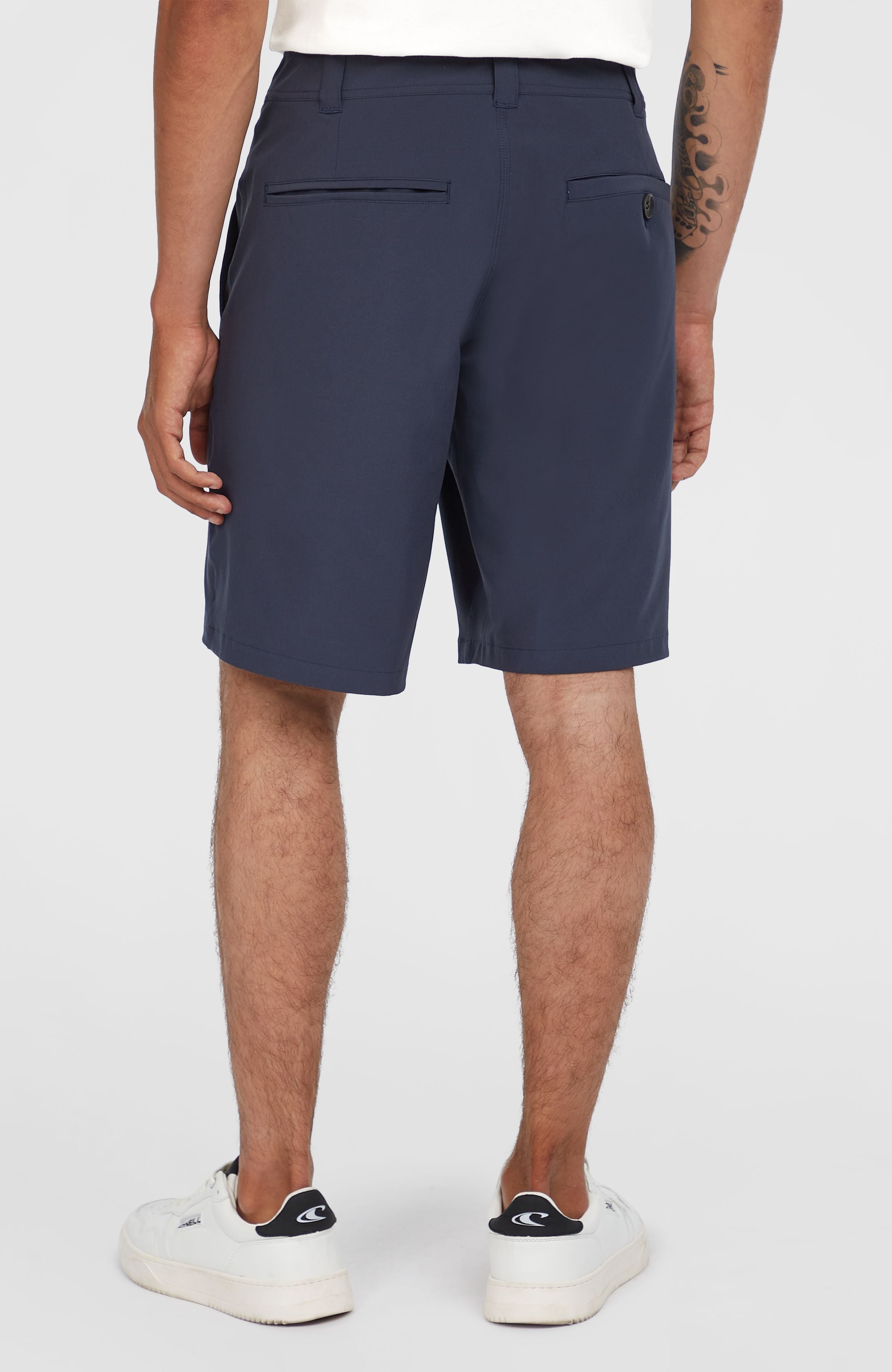 Hybrid Chino 19'' short