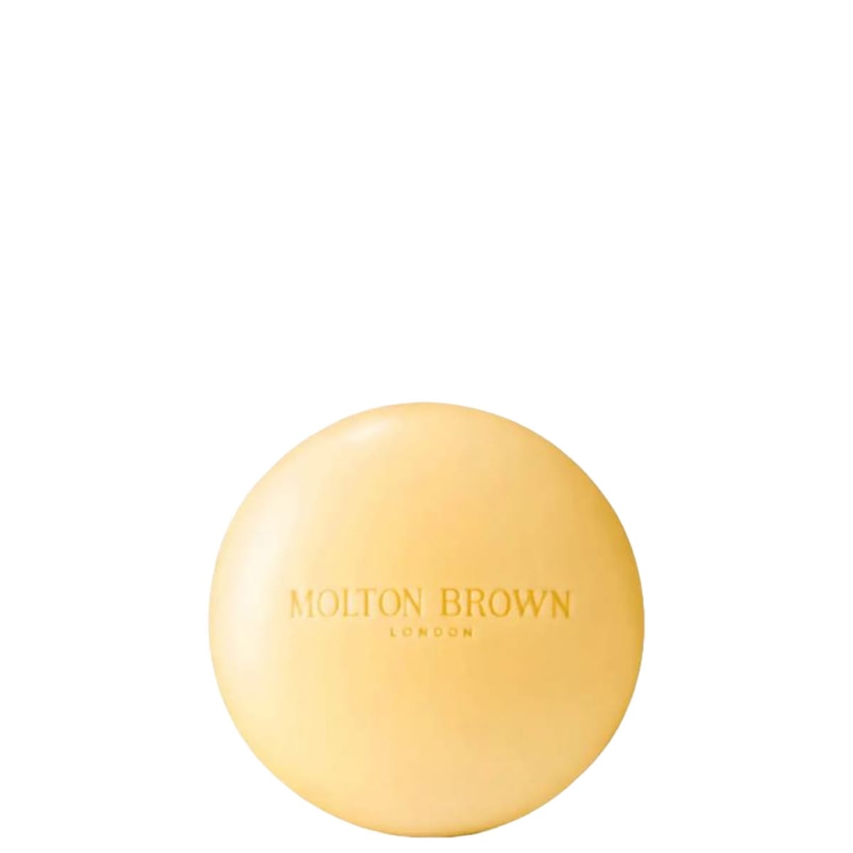 Molton Brown Orange &  Bergamot Savon Parfumé