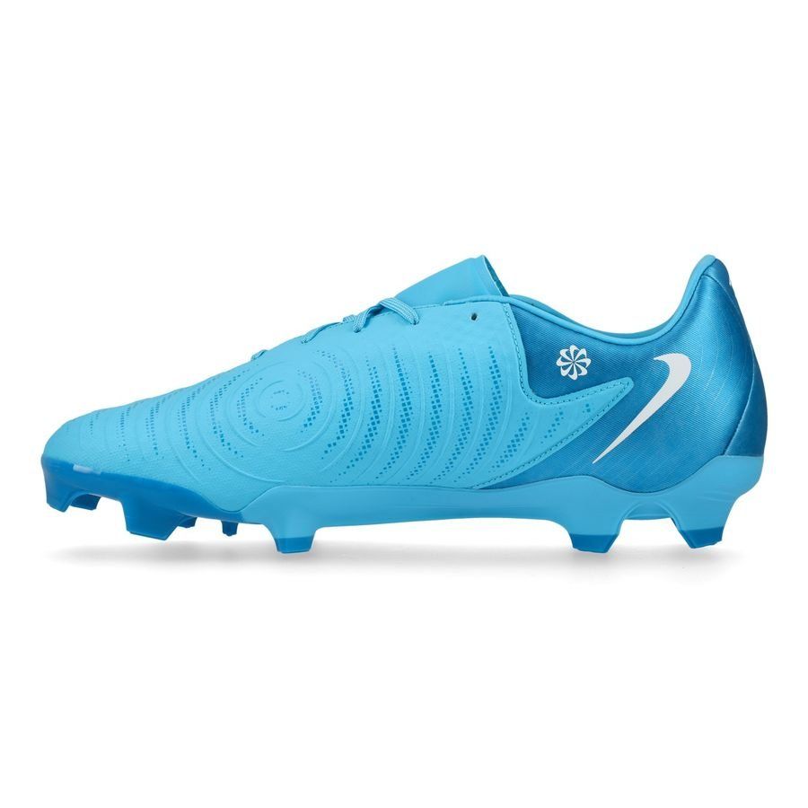 Nike Phantom GX II Academy MG Mad Ambition - Bleu/Blanc