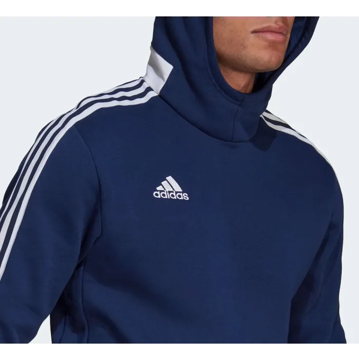 Adidas Tiro 21 Hoodie Heren