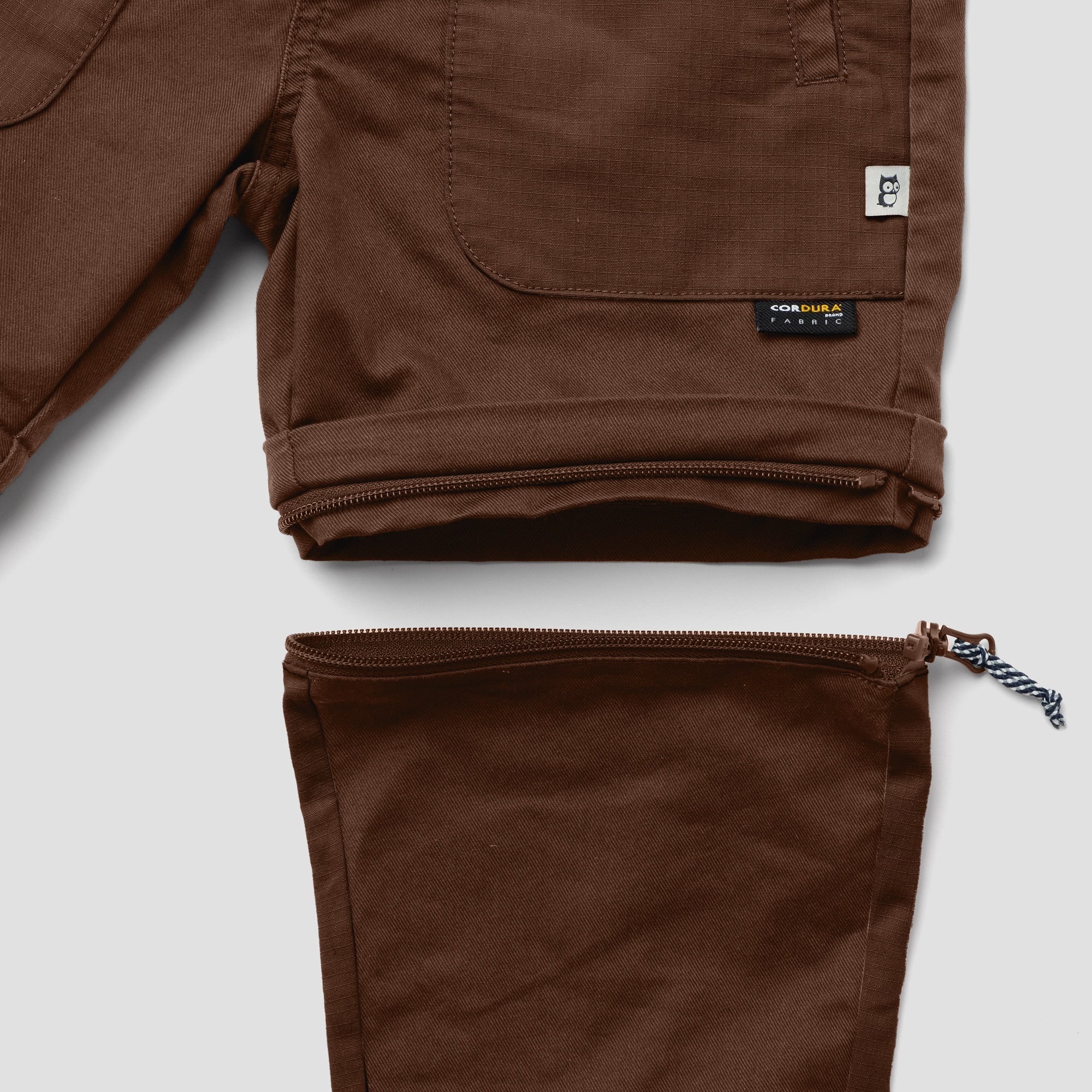 Mack Zip-off Hose