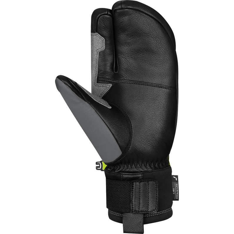 Reusch Overland R-TEX XT Lobster Handschuhe