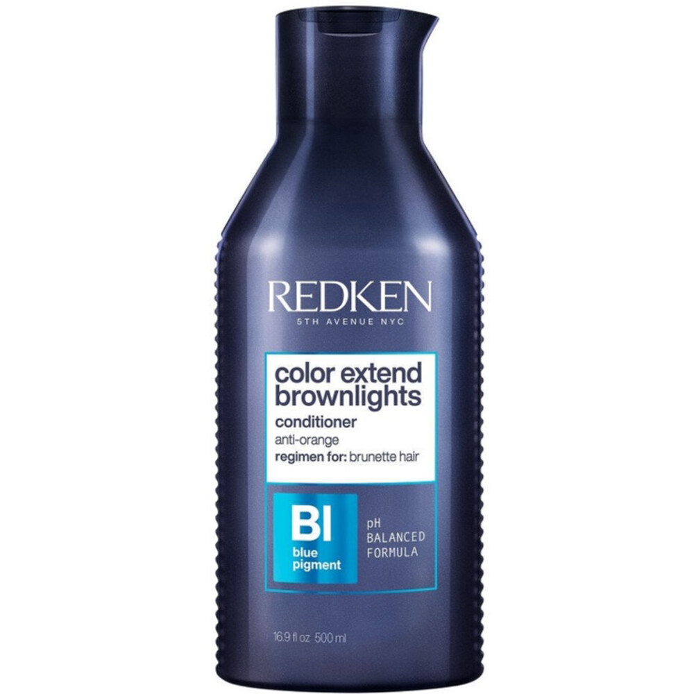 Redken Color Extend Brown Lights Conditioner300 ml