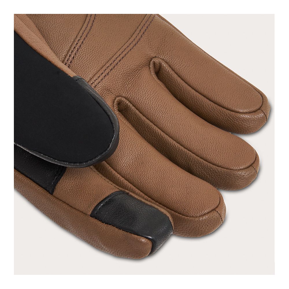 Oakley ELLIPSE GOATSKIN - Gants Homme carafe