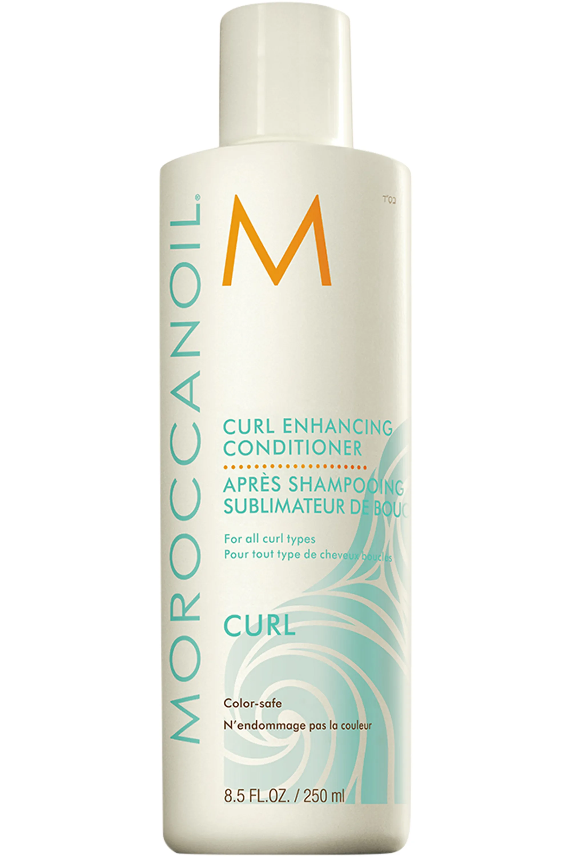 Moroccanoil Après-Shampooing Sublimateur de Boucles-250 ml
