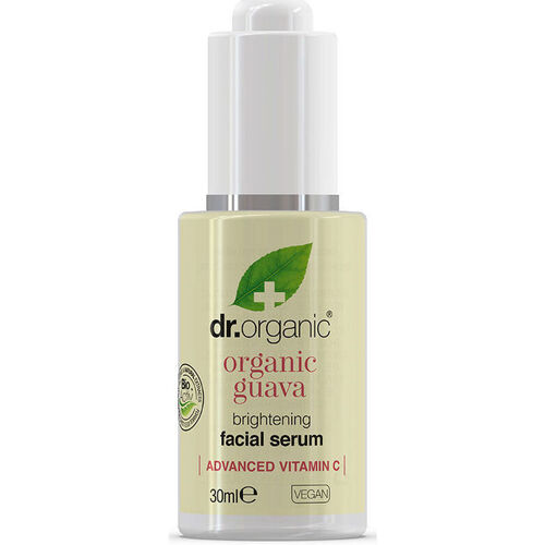 Dr. Organic - Guayaba Sérum Facial Con Vitamina C