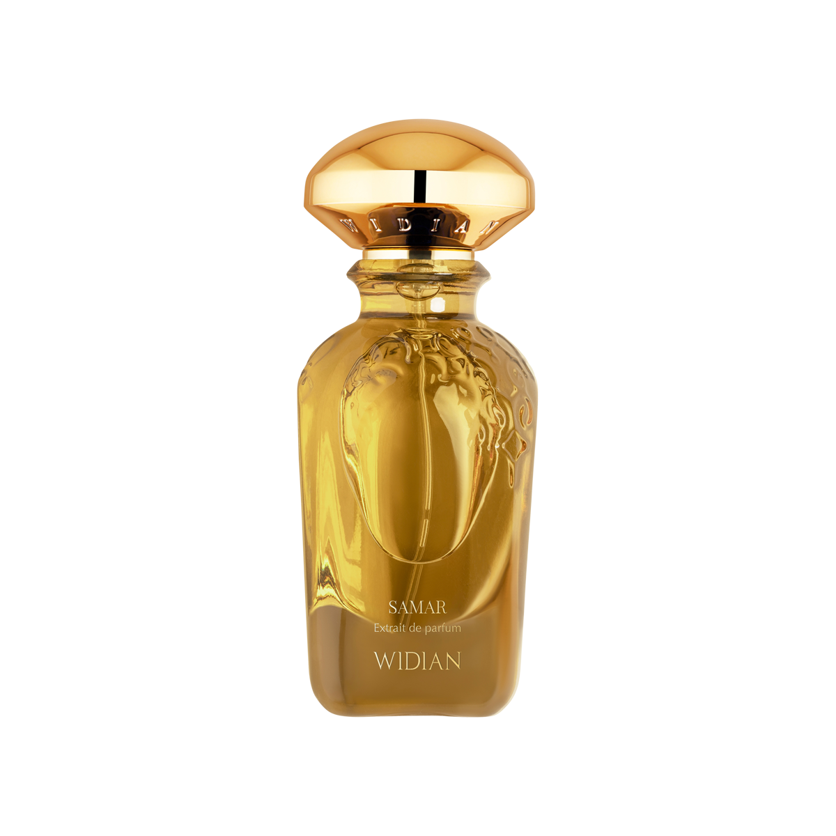 Samar Extrait de Parfum 50ml