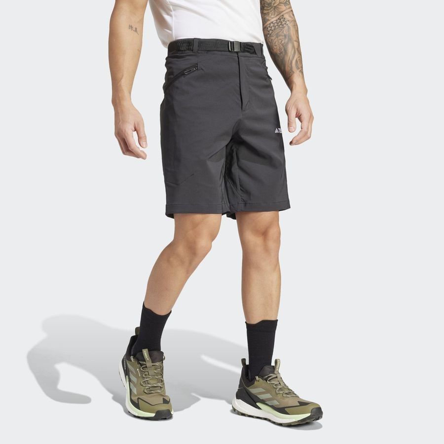 Adidas Short Terrex Xperior Mid