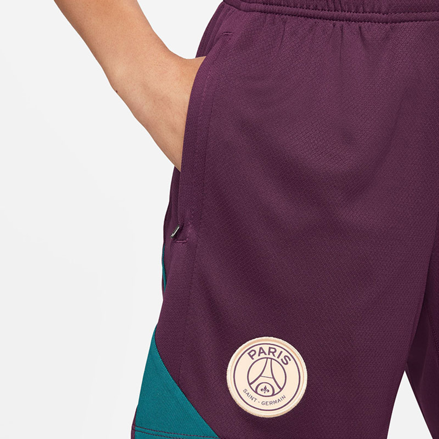 Nike Paris Saint-Germain Strike Trainingsset Dames
