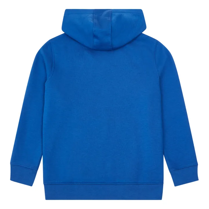 Vans Sweat à Capuche Style 76 PO | Bleu