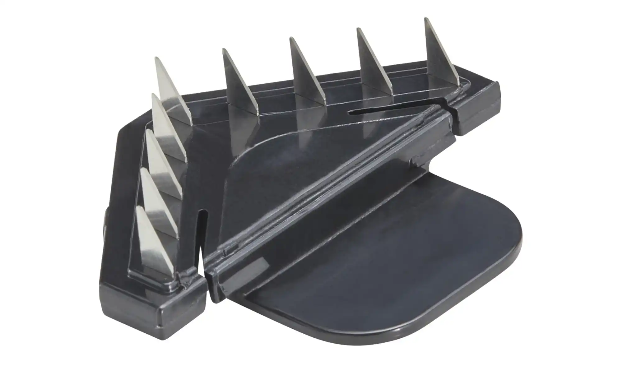Gefu V-Hobel Julienne Violi 2.0