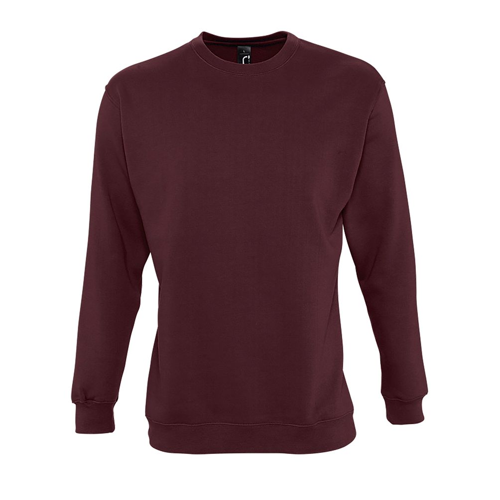 SOL'S 13250 - NEW SUPREME Sweat Shirt Unisexe Col Rond