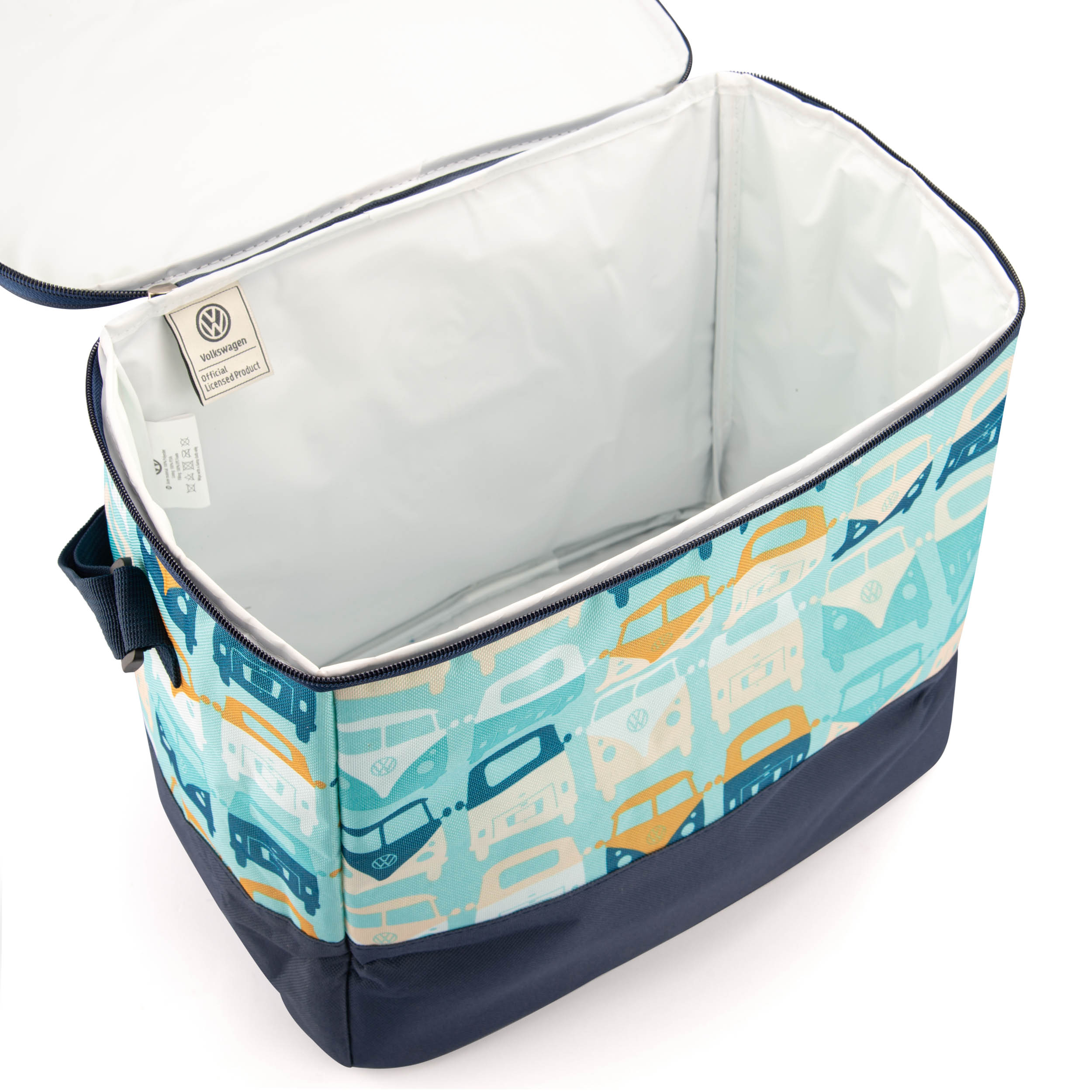 Volkswagen Beach Family 25 liter koeltas