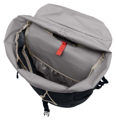 Sac de Randonnée Vaude Jura 18L Noir Unisexe