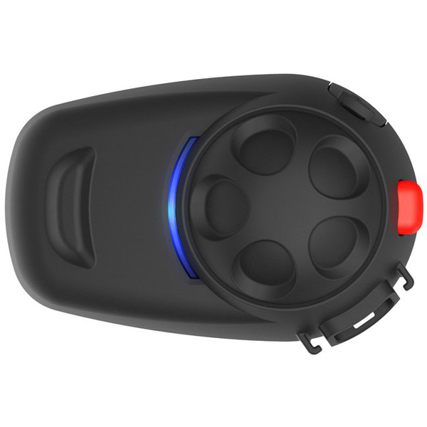 Sena - Intercom Bluetooth® SMH5 FM universel