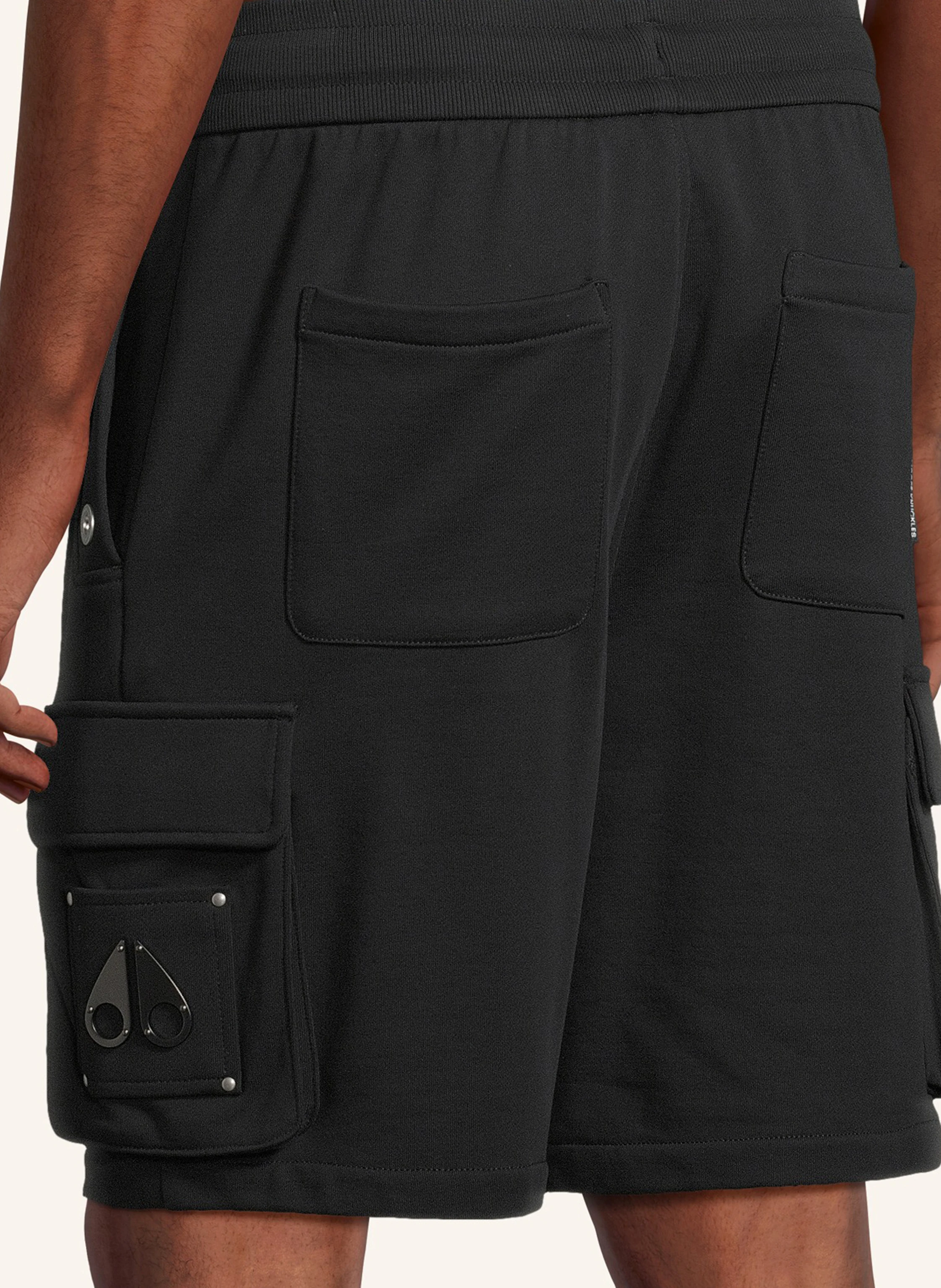 MOOSE KNUCKLES Cargoshorts HARTSFIELD