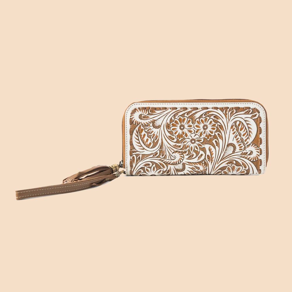 Myra Bag Wallet Miss Western