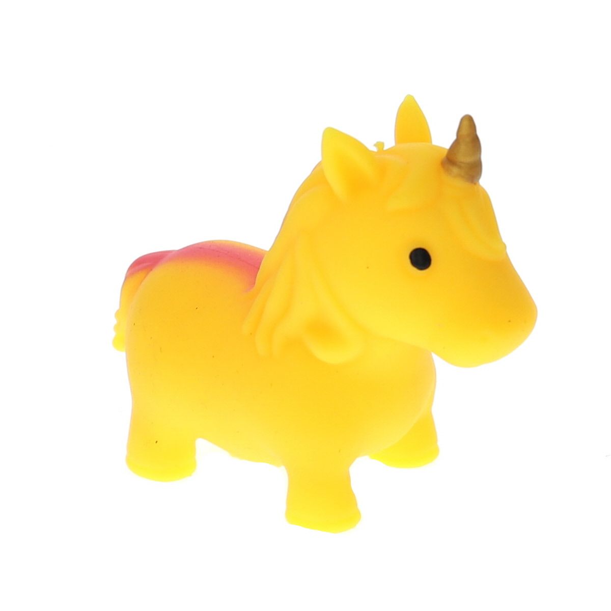 Licorne squishy Mercredi et Patati