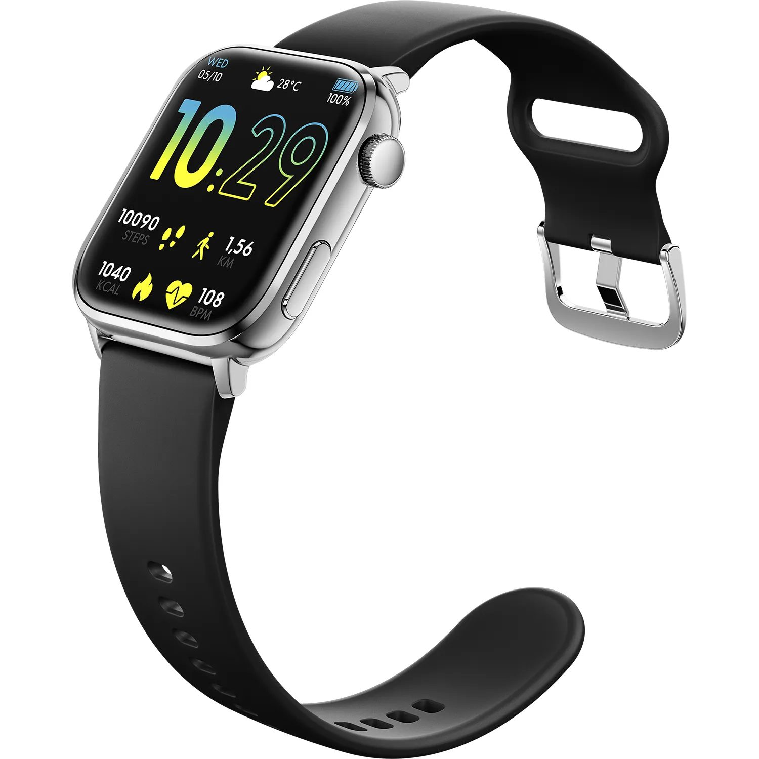 Ice-Watch Smart 2.0 022536