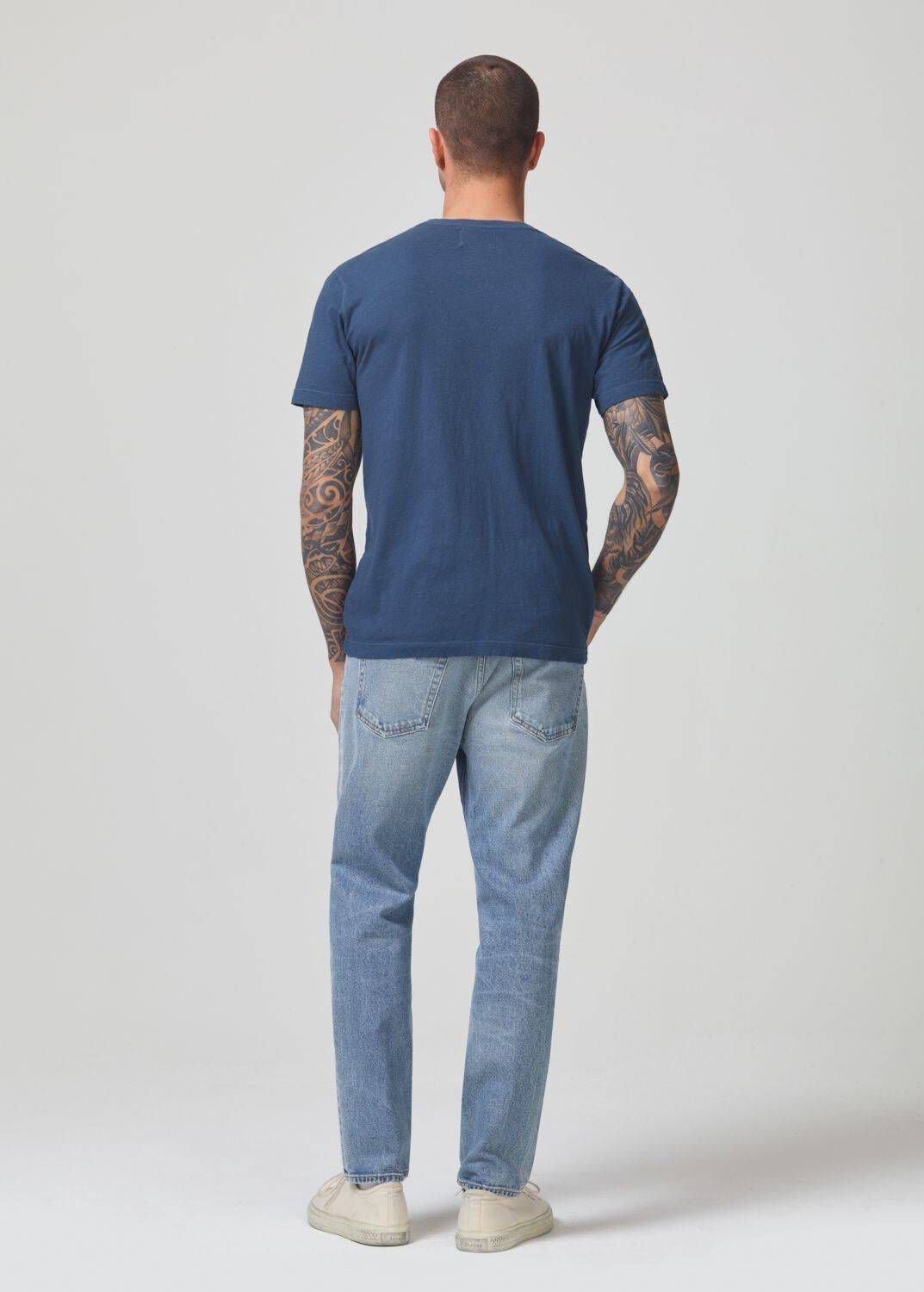 Citizens of Humanity| Herren Jeans FINN IN ACUMEN Relaxed Rise