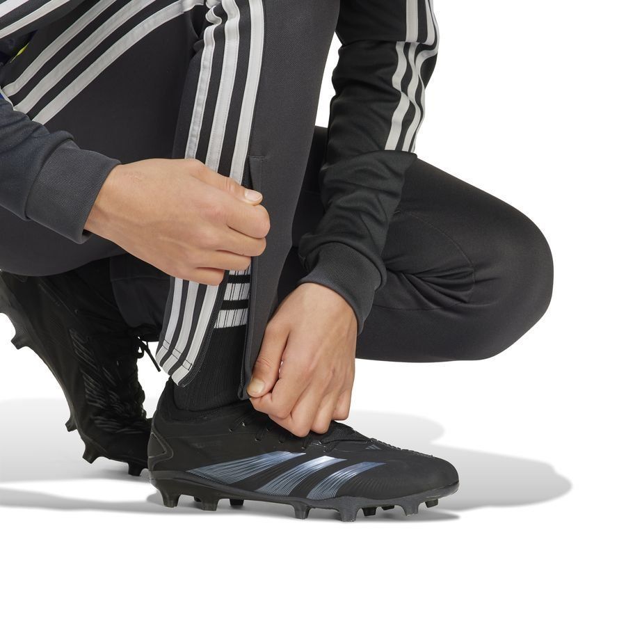 adidas Bas de Survêtement Messi La Vida Rapida - Gris Enfant