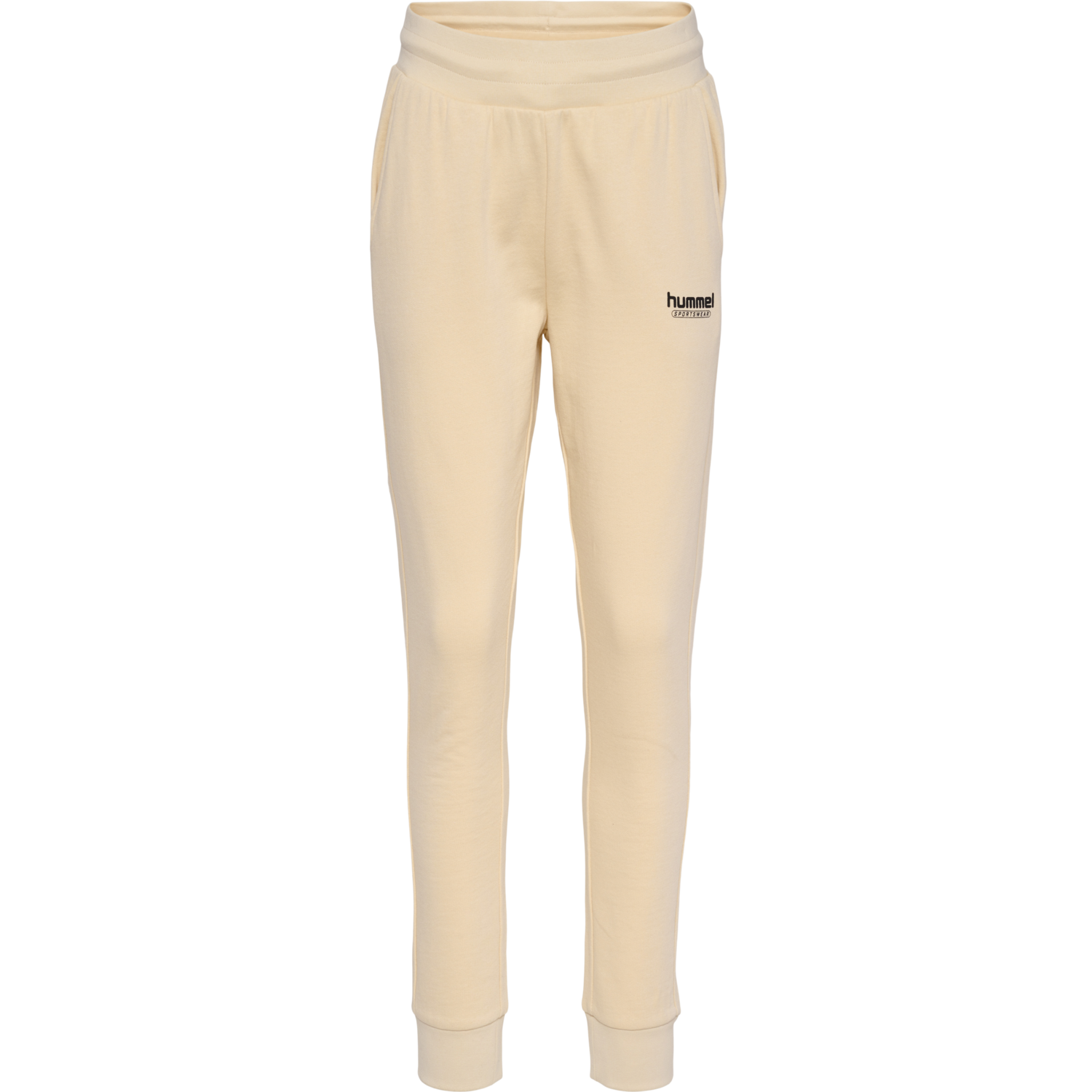 hmlBOOSTER TAPERED WOMAN PANTS