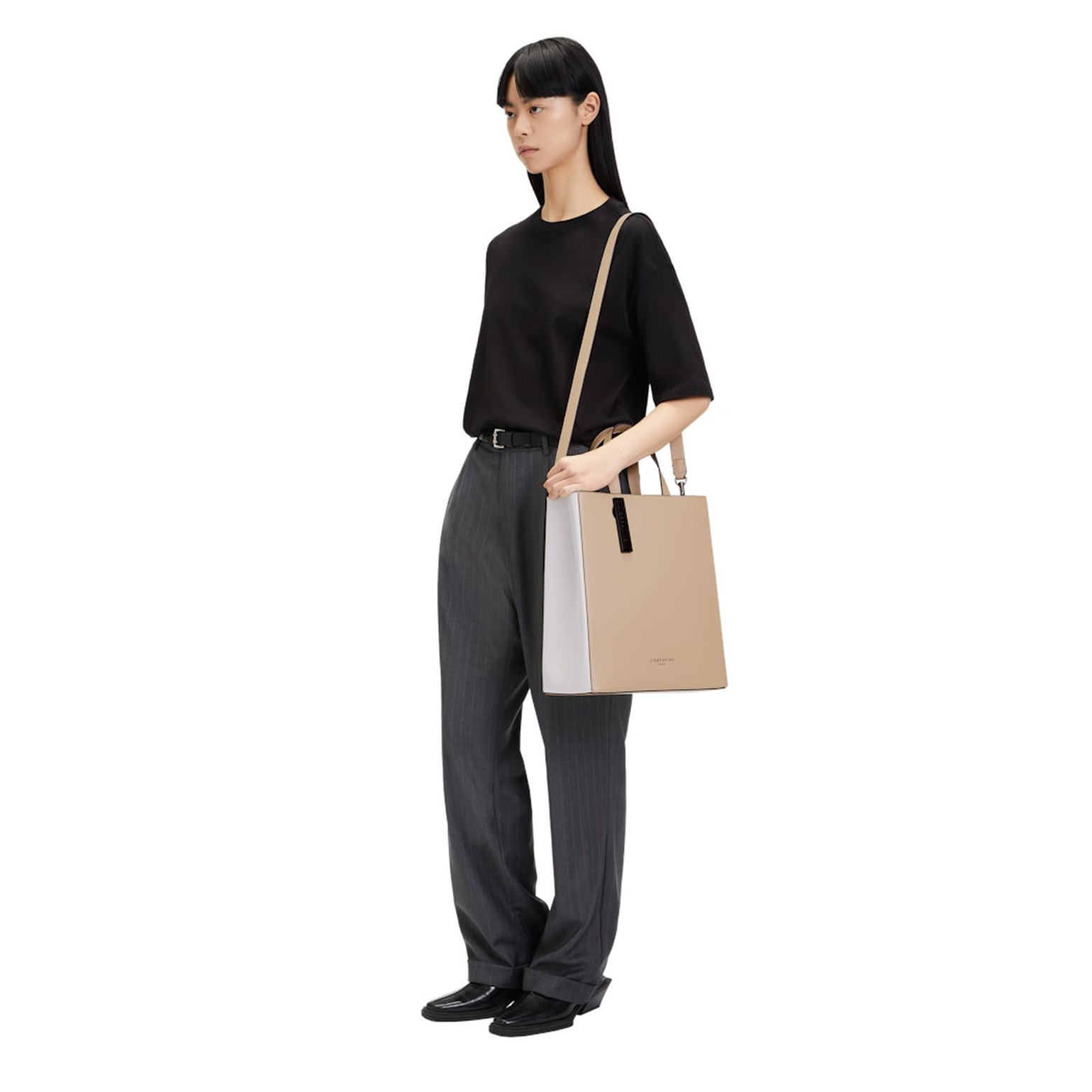 Liebeskind Paper Bag M